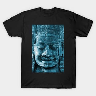 Bayon Temple - Cambodia (2) T-Shirt